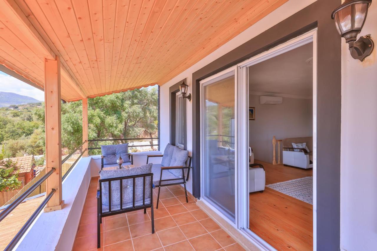 Villa Grando 2 Kas Bagian luar foto