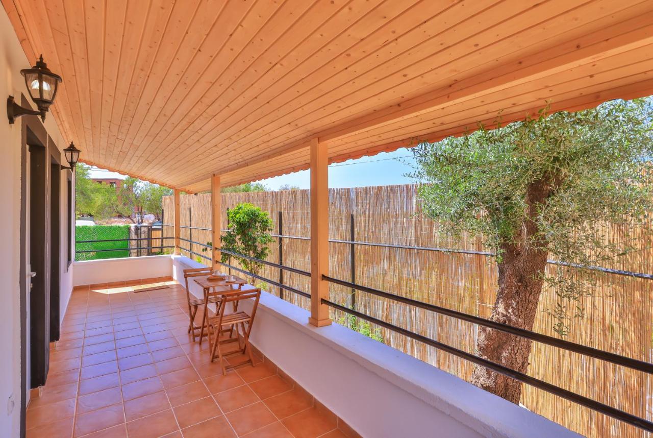 Villa Grando 2 Kas Bagian luar foto